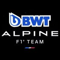 BWT Alpine F1 Team