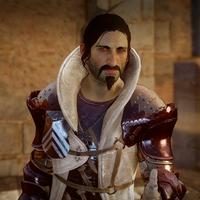 Lord Livius Erimond of Vyrantium