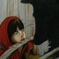Little Red Riding Hood (Classic Version)