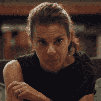 Dr. Orna Guralnik