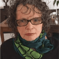 Virginia Goldner