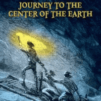 Journey to the Center of the Earth