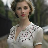 Maja Arabella Michaels