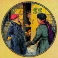 The Secret Seven