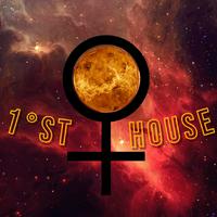 Venus 1st House