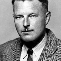 Malcolm Lowry