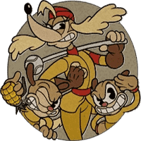 The Howling Aces As A Whole