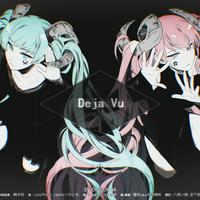 CircusP feat Miku & Luka - Deja Vu