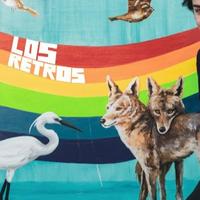 Los Retros - Someone To Spend Time With