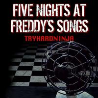 TryHardNinja - Halloween at Freddy's