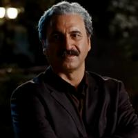 Mansour Mahmoodi