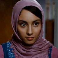 Negin Mahmoodi