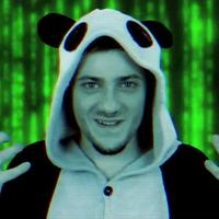 Maître Panda