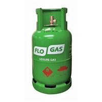Gas bottle