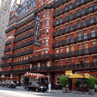 Hotel Chelsea