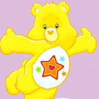 Superstar Bear