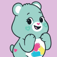 Unity Bear