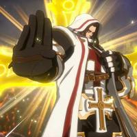 Crusader