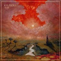 Kalandra - Borders