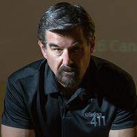David Paulides