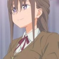 Maegami-chan