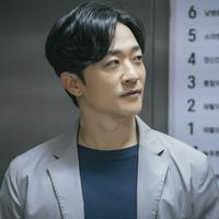 Lee Jung Rok