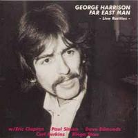 George Harrison - Far East Man