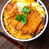 Katsudon