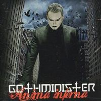 Gothminister