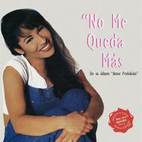 No Me Queda Más
