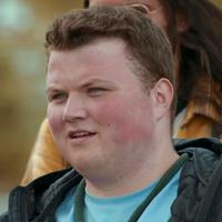 Liam Brown