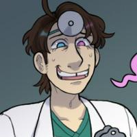 Dr. Not Dawko M.D.