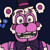 Funtime Freddy