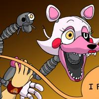 Mangle