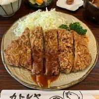 Tonkatsu