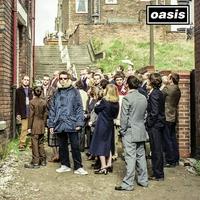 Oasis - D'You Know What I Mean?