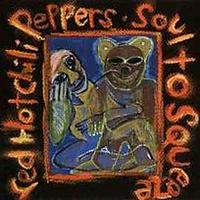 Red Hot Chili Peppers - Soul to Squeeze
