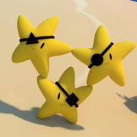 Star Pirates