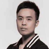 Marco Fu