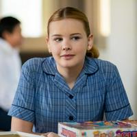Hannah Bradford