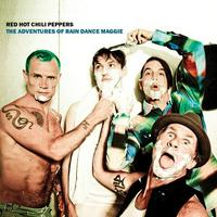 Red Hot Chili Peppers - Did I Let You Know