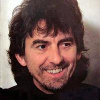 George Harrison - Fish On The Sand