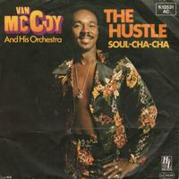 Van McCoy - The Hustle