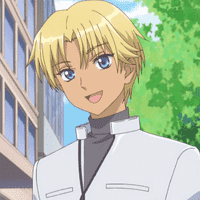 Shirogane Ryou
