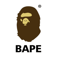 a bathing ape