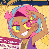 Zeney