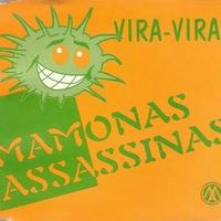 Mamonas Assassinas - Vira-Vira