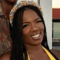 Alexis Williams (Season 15)