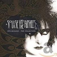 Siouxsie and the Banshees - Spellbound