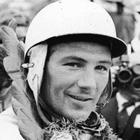 Stirling Moss